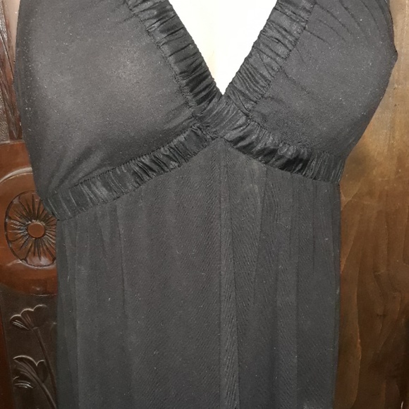 *Mossimo Midi sundress size XL - Picture 3 of 5